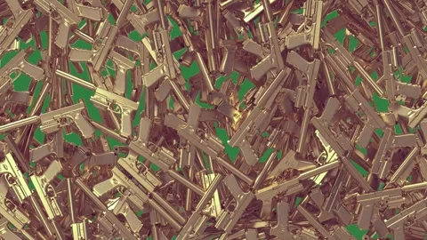 Bird Looping With Keys - Chroma Key Green Screen Footage Stock Footage 338018385