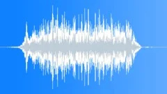 Bird monster dyingSound Effect