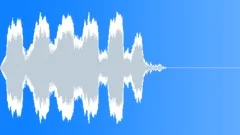 Bird Ocarina Trill 2 Sound Effect