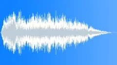 BIRD, PREHISTORIC Sound Effect