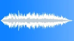 BIRD, PREHISTORIC Sound Effect