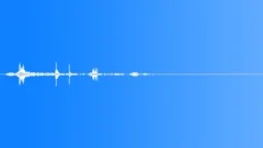 Bird raven caged Sound Effect
