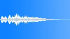 BIRD ROOSTER HIGHLINER BROWN CROW01 Sound Effect