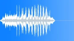 Bird song in spring - coastal town ambience 10 Sound Effect
