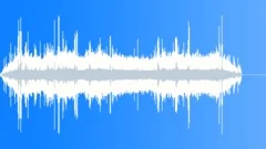 Bird song in spring - coastal town ambience 5 Sound Effect