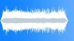 Bird song in spring - coastal town ambience 7 Sound Effect