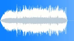 Bird song in spring - coastal town ambience 1 Sound Effect