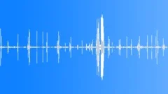 Bird Tit Pair Call Sound Effect