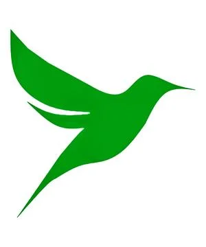 Bird vector Stock Illustration