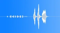Bird whistle 003Sound Effect