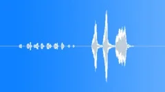 Bird whistle 003Sound Effect