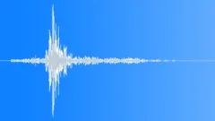 BIRD, WING FLAP Sound Effect