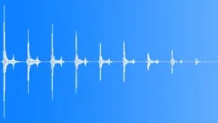BIRD, WING FLAP Sound Effect