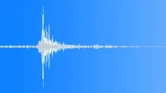 BIRD, WING FLAPSound Effect