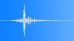 BIRD, WING FLAP Sound Effect