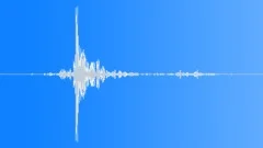 BIRD, WING FLAP Sound Effect