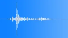 BIRD, WING FLAPSound Effect