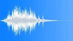 Bird Wings Flapping Sound Effect