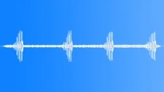BIRD,BARRED,OWL Sound Effect