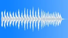 BIRD,BOX Sound Effect