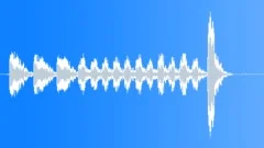 BIRD,BOX Sound Effect
