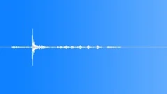 BIRD,CAPERCAILLIESound Effect