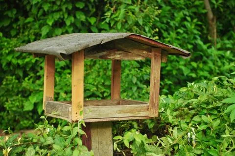 Birdhouse Stock Photos