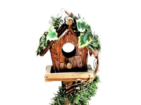 Birdhouse Stock Photos