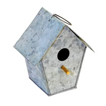 Birdhouse Stock Photos