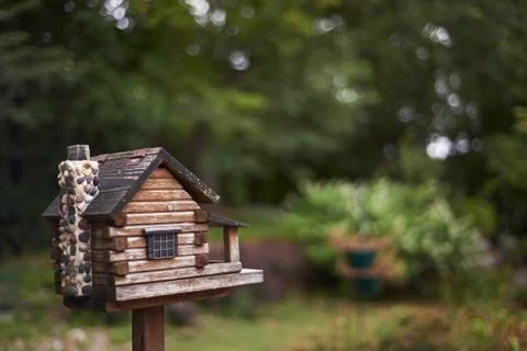 Birdhouse Stock Photos