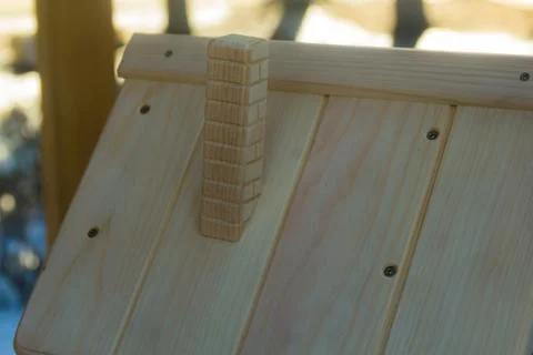 Birdhouse Stock Photos