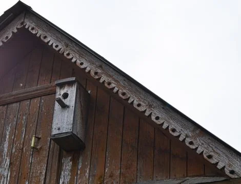 Birdhouse, Stock Photos