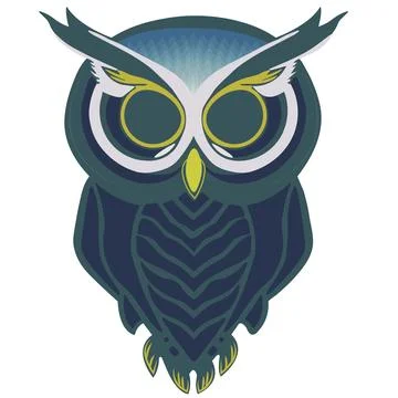 Birdie Stock Illustration