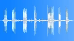BIRD,MOCKINGBIRDSound Effect