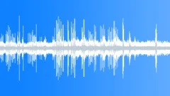 Birds and humming wind - loopingSound Effect