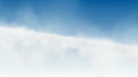 Birds and sky Stock Footage 12623742