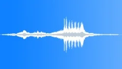 Birds, cars and trainSound Effect