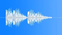 Birds Chirping Low Pitch 1 Sound Effect