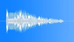 Birds Chirping Short 1 Sound Effect