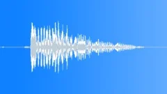 Birds Chirping Short 3Sound Effect