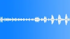 Birds Country 3Sound Effect