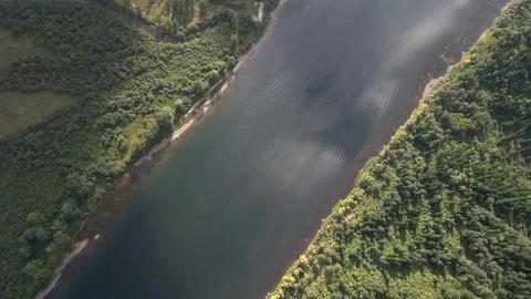 Bird's-eye Video stock 103296974