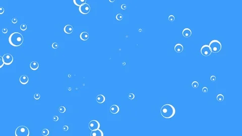 Bird's eye view of rain Stock-Footage 242741832
