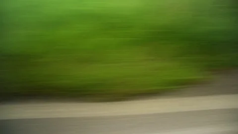 A birds eye view of the road Video stock 78982596