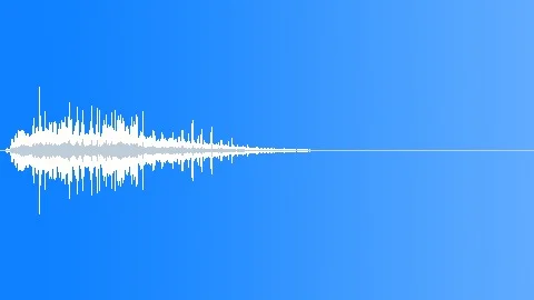 Birds Fly Away Sound Effect