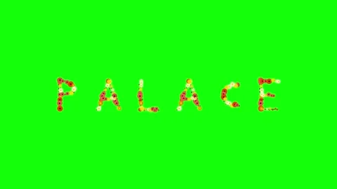 Birds Flying on Green Screen Chroma Key Background Stock Footage 337996615