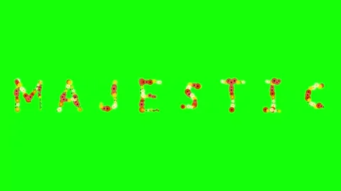Birds Flying with Sky on Green Screen Chroma Key Background Stock Footage 337996541