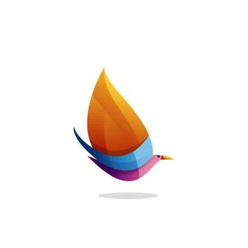 Birds Stock Illustration