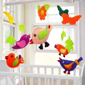 Birds Stock Photos