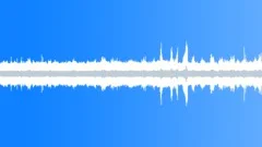 Birds Sing in the Morning by the Noisy River - ambient, background loopSound Effect